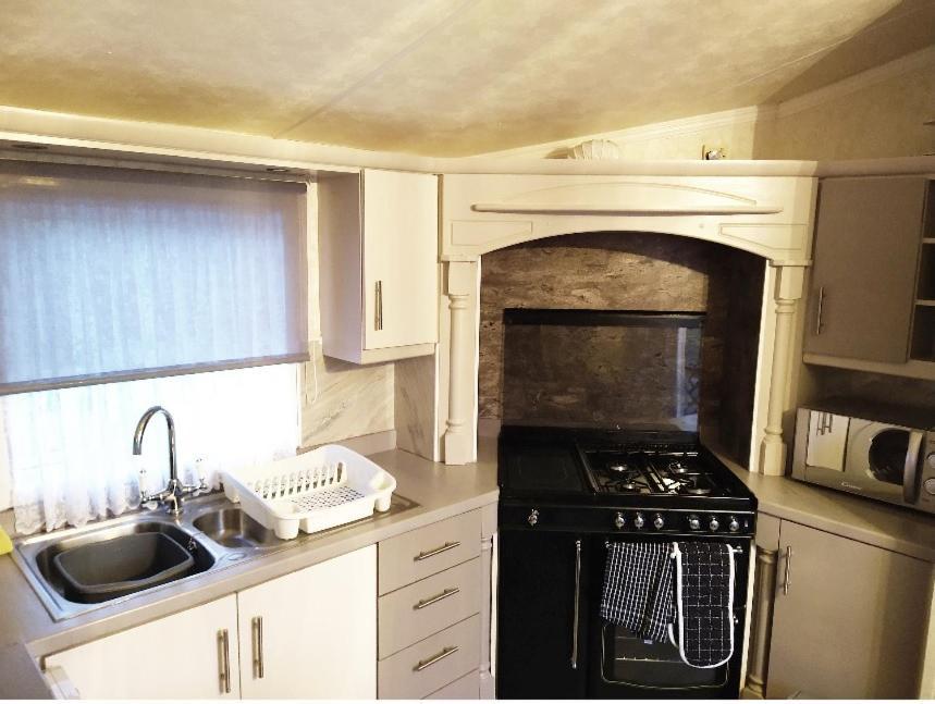 Lake District Holiday Home, Near Ennerdale Lake - Inglenook 06 - Free Wifi Workington Exteriér fotografie