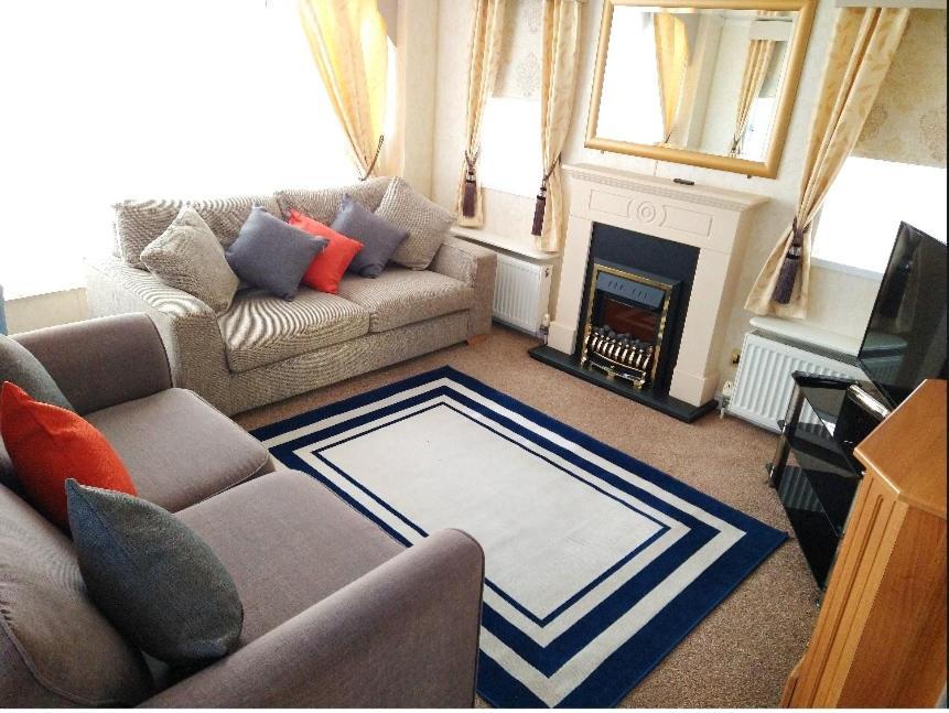 Lake District Holiday Home, Near Ennerdale Lake - Inglenook 06 - Free Wifi Workington Exteriér fotografie
